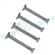 Kit d'accessoires, mâchoire de frein RAP BRAKES R-T0139 - Visuel 3