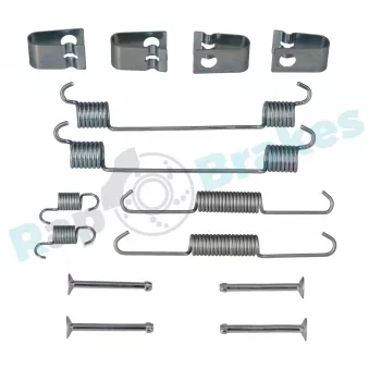 Kit d'accessoires, mâchoire de frein RAP BRAKES R-T0163