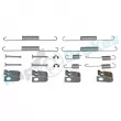 Kit d'accessoires, mâchoire de frein RAP BRAKES R-T0167 - Visuel 1