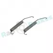 Kit d'accessoires, mâchoire de frein RAP BRAKES R-T0176 - Visuel 3