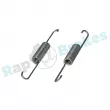 Kit d'accessoires, mâchoire de frein RAP BRAKES R-T0182 - Visuel 3