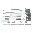 Kit d'accessoires, mâchoire de frein RAP BRAKES R-T0192 - Visuel 1