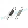 Kit d'accessoires, mâchoire de frein RAP BRAKES R-T0192 - Visuel 3