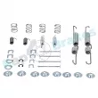 Kit d'accessoires, mâchoire de frein RAP BRAKES R-T0195 - Visuel 1