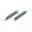 Kit d'accessoires, mâchoire de frein RAP BRAKES R-T0198 - Visuel 2