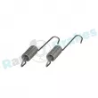 Kit d'accessoires, mâchoire de frein RAP BRAKES R-T0199 - Visuel 3