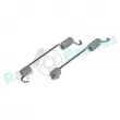 Kit d'accessoires, mâchoire de frein RAP BRAKES R-T0207 - Visuel 3
