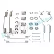 Kit d'accessoires, mâchoire de frein RAP BRAKES R-T0219 - Visuel 1