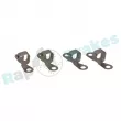 Kit d'accessoires, mâchoire de frein RAP BRAKES R-T0221 - Visuel 2