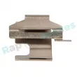 Kit d'accessoires, plaquette de frein à disque RAP BRAKES R-U0009 - Visuel 3
