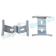 Kit d'accessoires, plaquette de frein à disque RAP BRAKES R-U0059 - Visuel 3