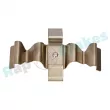 Kit d'accessoires, plaquette de frein à disque RAP BRAKES R-U0070 - Visuel 3