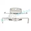 Kit d'accessoires, plaquette de frein à disque RAP BRAKES R-U0109 - Visuel 2