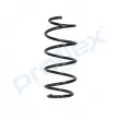 Ressort de suspension PROFLEX PX1-0101 - Visuel 1