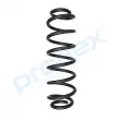 Ressort de suspension PROFLEX PX1-0102 - Visuel 1