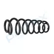 Ressort de suspension PROFLEX PX1-0102 - Visuel 2