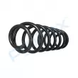 Ressort de suspension PROFLEX PX1-0102 - Visuel 3