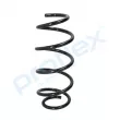 Ressort de suspension PROFLEX PX1-0103 - Visuel 1