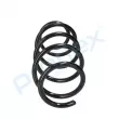 Ressort de suspension PROFLEX PX1-0103 - Visuel 2