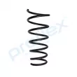 Ressort de suspension PROFLEX PX1-0104 - Visuel 1