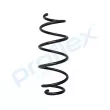Ressort de suspension PROFLEX PX1-0106 - Visuel 1