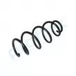 Ressort de suspension PROFLEX PX1-0106 - Visuel 3