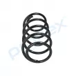 Ressort de suspension PROFLEX PX1-0109 - Visuel 2