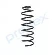 Ressort de suspension PROFLEX PX1-0113 - Visuel 1