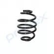 Ressort de suspension PROFLEX PX1-0115 - Visuel 1
