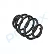 Ressort de suspension PROFLEX PX1-0115 - Visuel 3