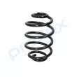 Ressort de suspension PROFLEX PX1-0117 - Visuel 1