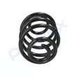 Ressort de suspension PROFLEX PX1-0117 - Visuel 2