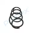 Ressort de suspension PROFLEX PX1-0121 - Visuel 2