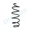 Ressort de suspension PROFLEX PX1-0122 - Visuel 1
