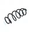 Ressort de suspension PROFLEX PX1-0122 - Visuel 3