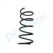 Ressort de suspension PROFLEX PX1-0127 - Visuel 1