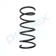 Ressort de suspension PROFLEX PX1-0129 - Visuel 1