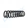 Ressort de suspension PROFLEX PX1-0130 - Visuel 2