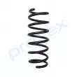 Ressort de suspension PROFLEX PX1-0136 - Visuel 1