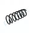 Ressort de suspension PROFLEX PX1-0136 - Visuel 3