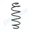 Ressort de suspension PROFLEX PX1-0137 - Visuel 1