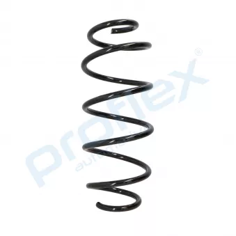 Ressort de suspension PROFLEX PX1-0137