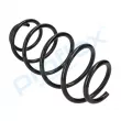 Ressort de suspension PROFLEX PX1-0137 - Visuel 3