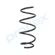 Ressort de suspension PROFLEX PX1-0139 - Visuel 1