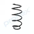 Ressort de suspension PROFLEX PX1-0143 - Visuel 1