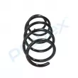 Ressort de suspension PROFLEX PX1-0143 - Visuel 2