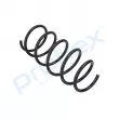Ressort de suspension PROFLEX PX1-0145 - Visuel 3
