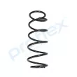 Ressort de suspension PROFLEX PX1-0147 - Visuel 1