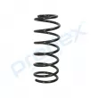 Ressort de suspension PROFLEX PX1-0151 - Visuel 1