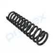 Ressort de suspension PROFLEX PX1-0153 - Visuel 3